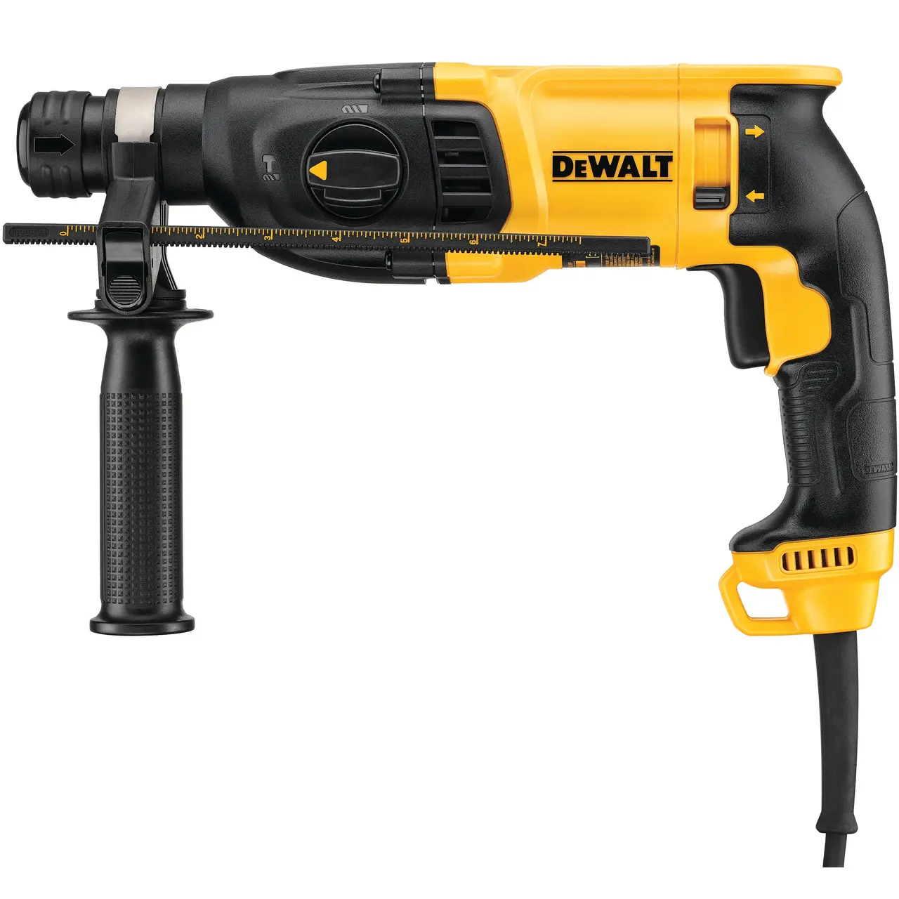 26mm SDS Plus Hammer Drill