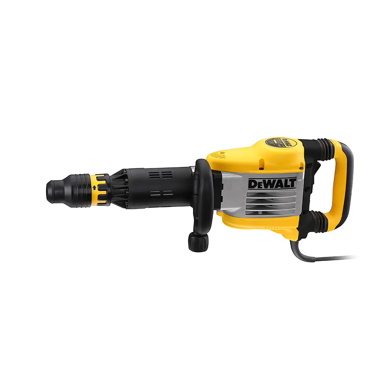 SDS MAX Demolition Hammer