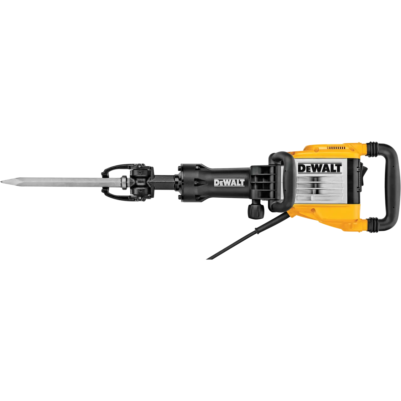 28mm Hex Demolition Hammer