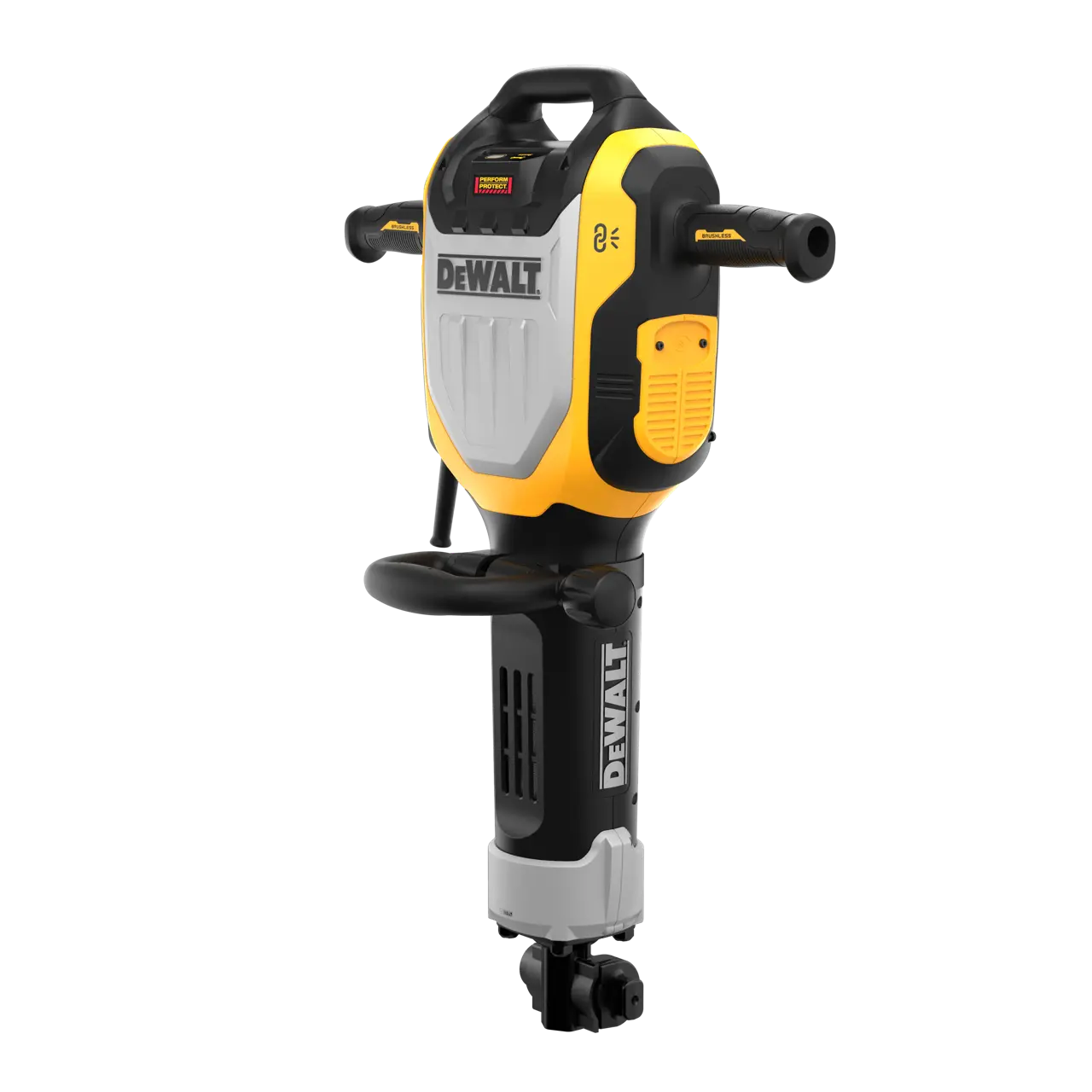 28mm HEX Demolition Hammer