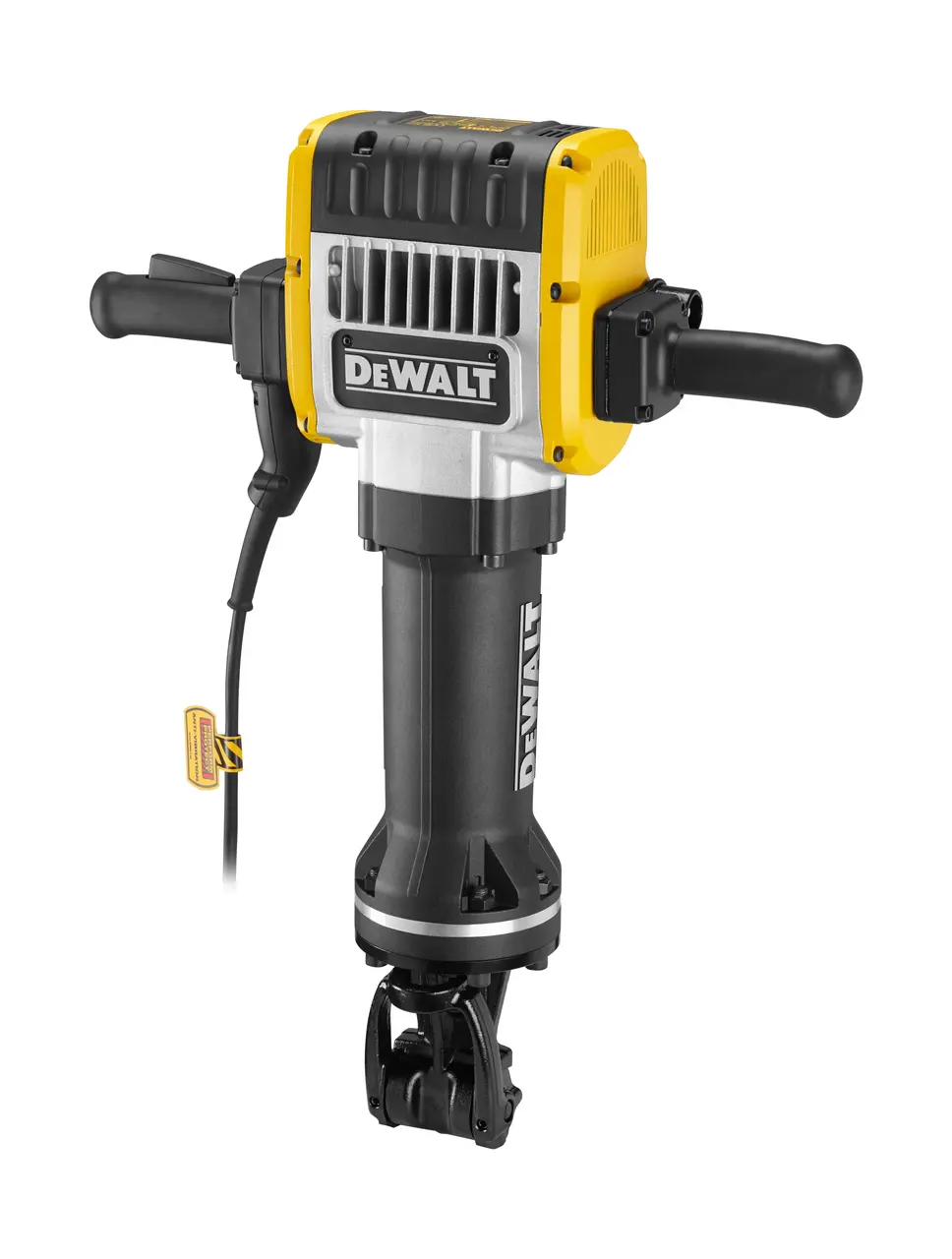 28mm Hex Demolition Hammer