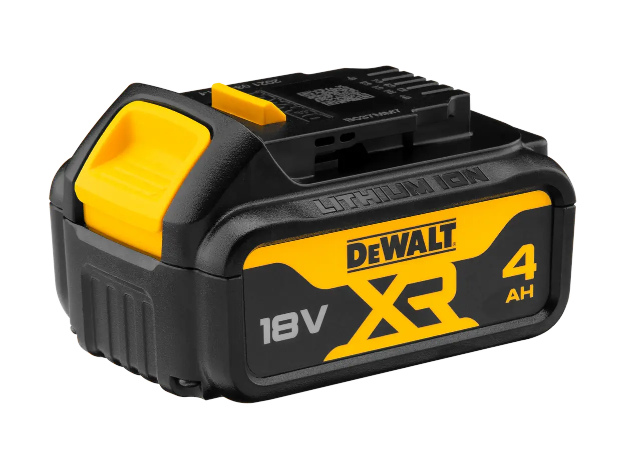 18V XR 4Ah Battery