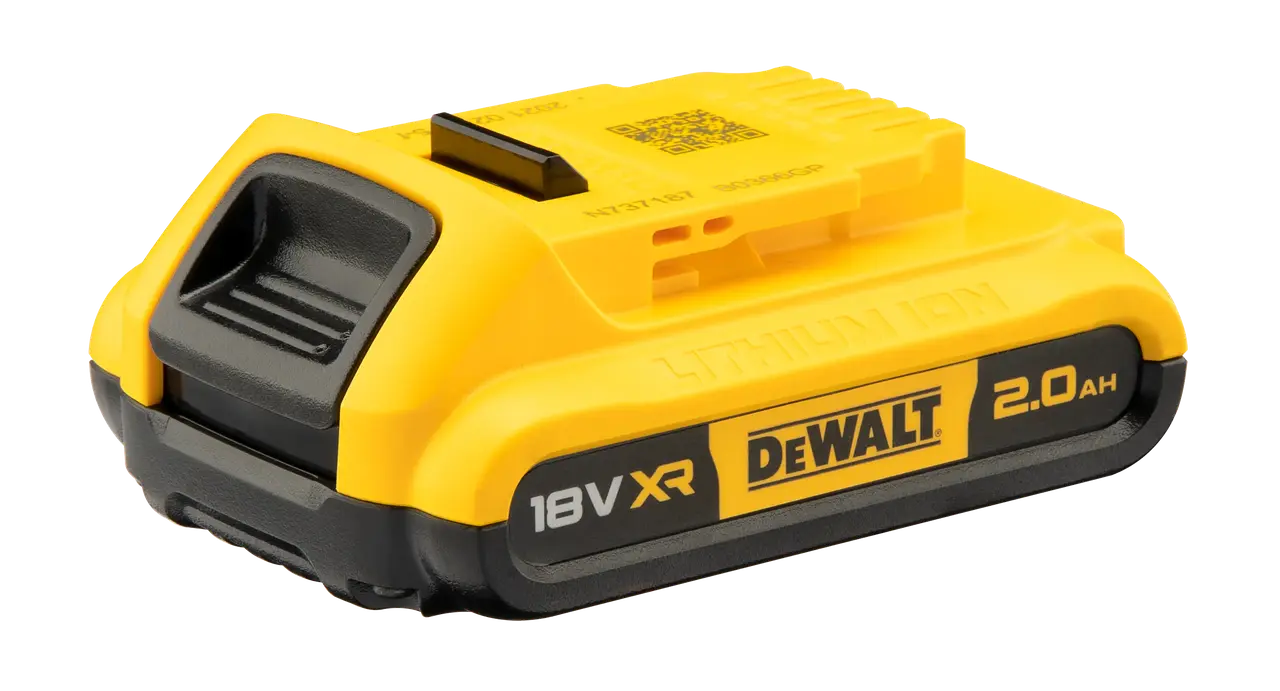 18V 2.0Ah XR Li-ion Battery Pack