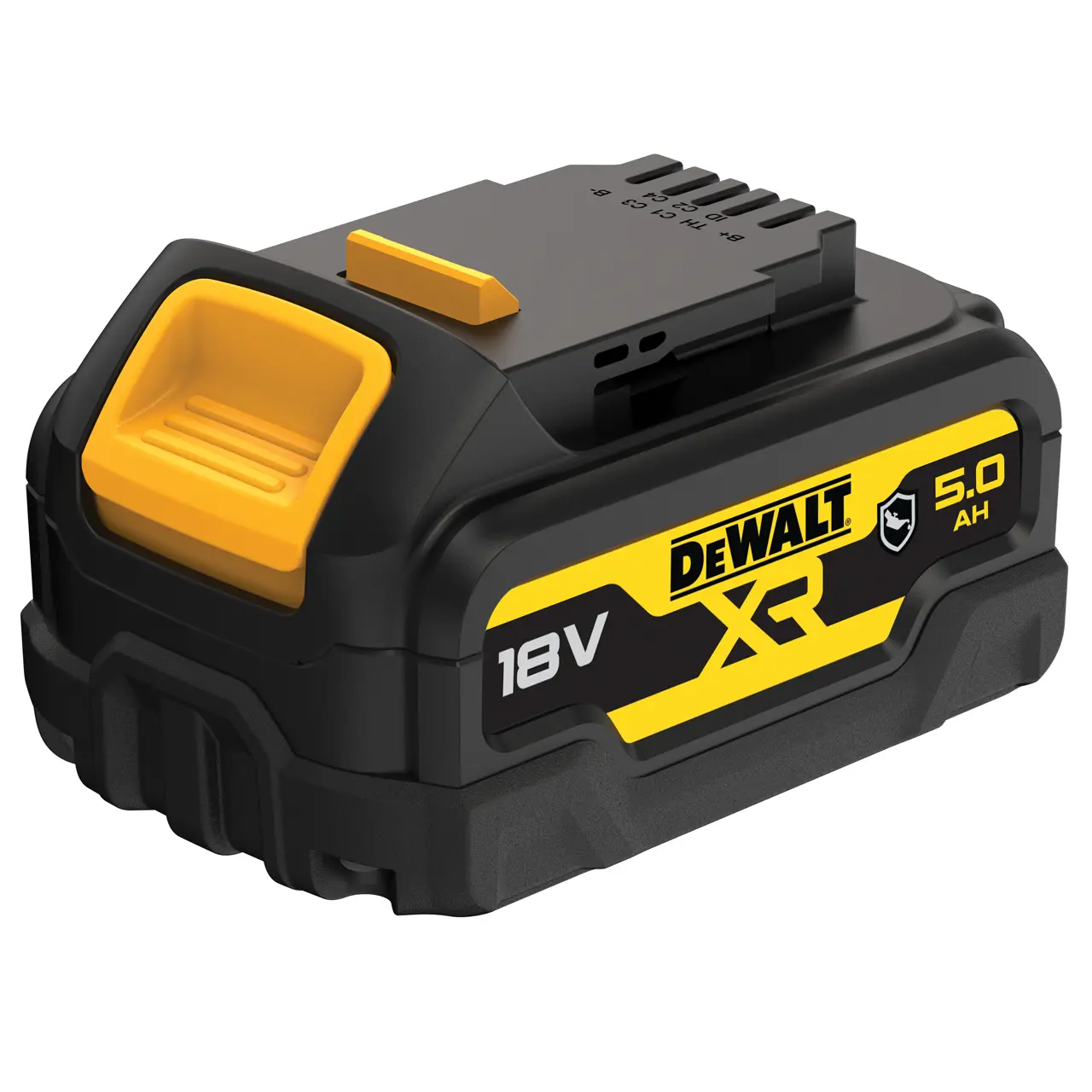 18V XR Oil-Resistant 5Ah Battery