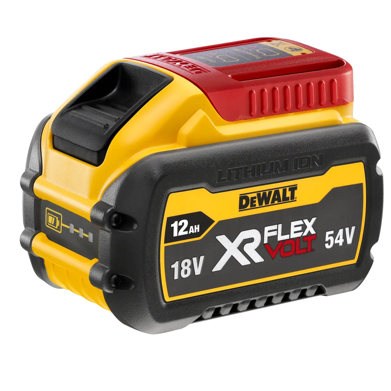 54V XR FLEXVOLT 12Ah Battery