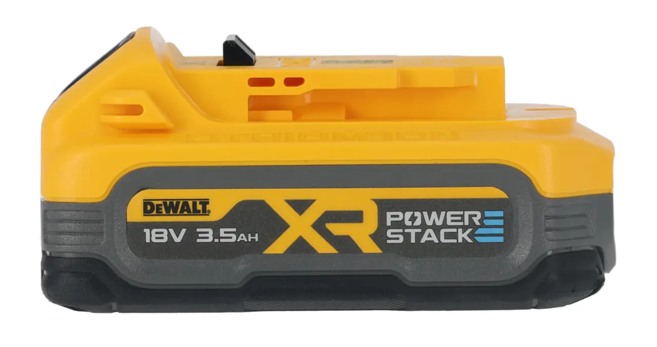 18V XR POWERSTACK 3.5Ah Battery
