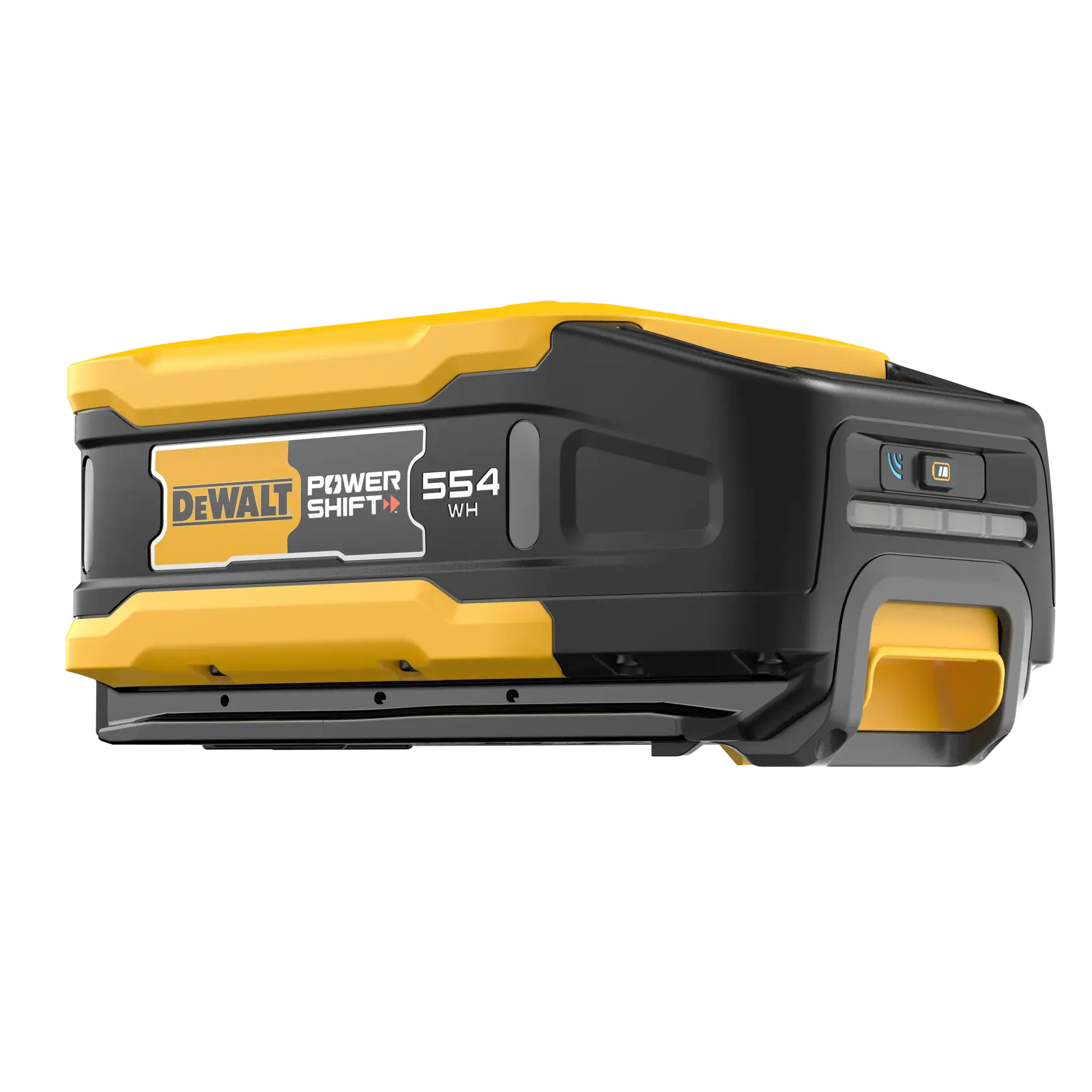 POWERSHIFT 554wh Battery