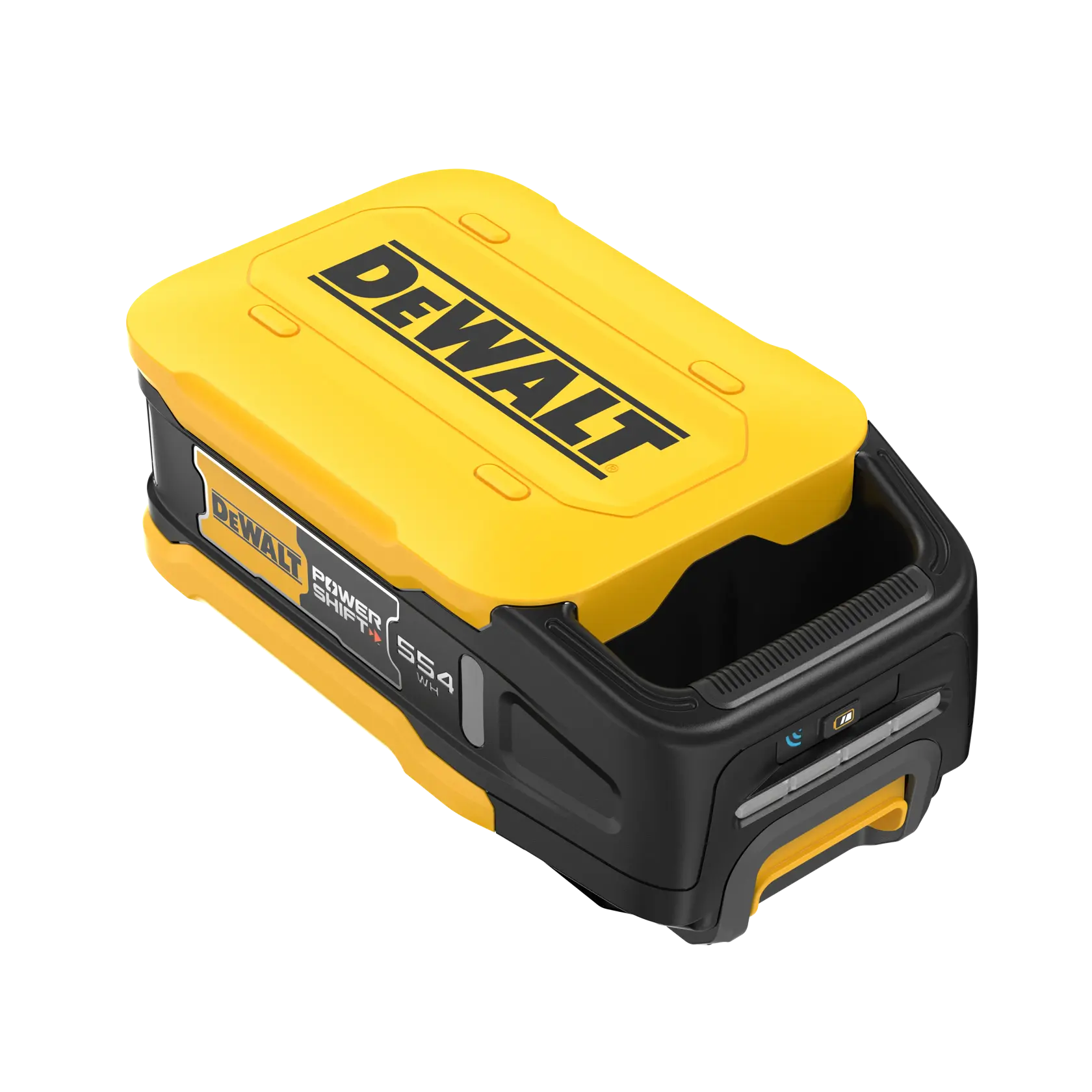 POWERSHIFT 554wh Battery