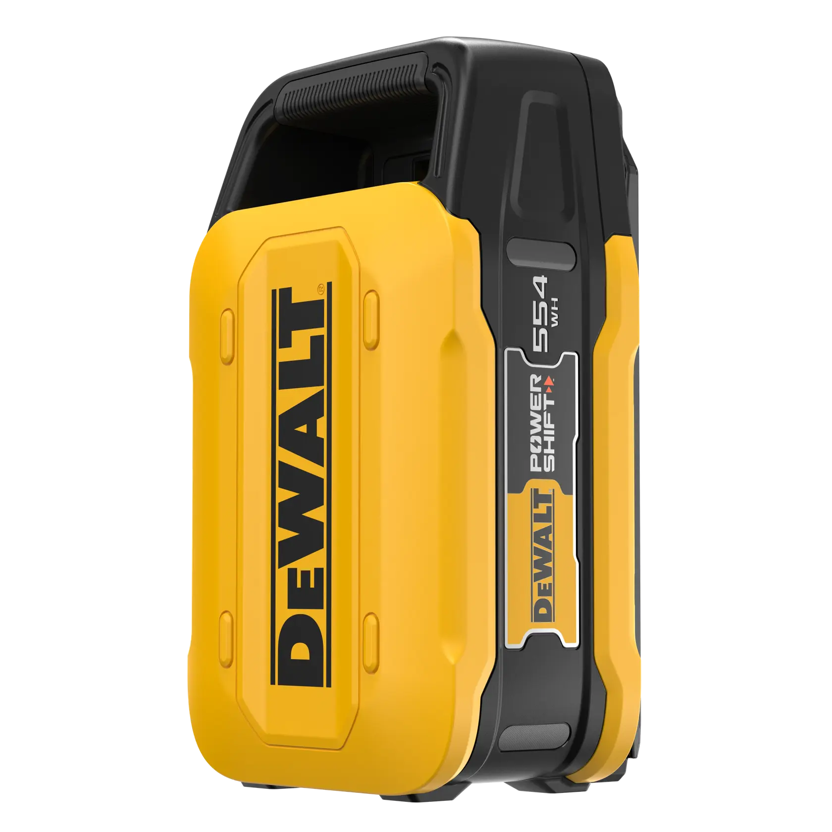 POWERSHIFT 554wh Battery