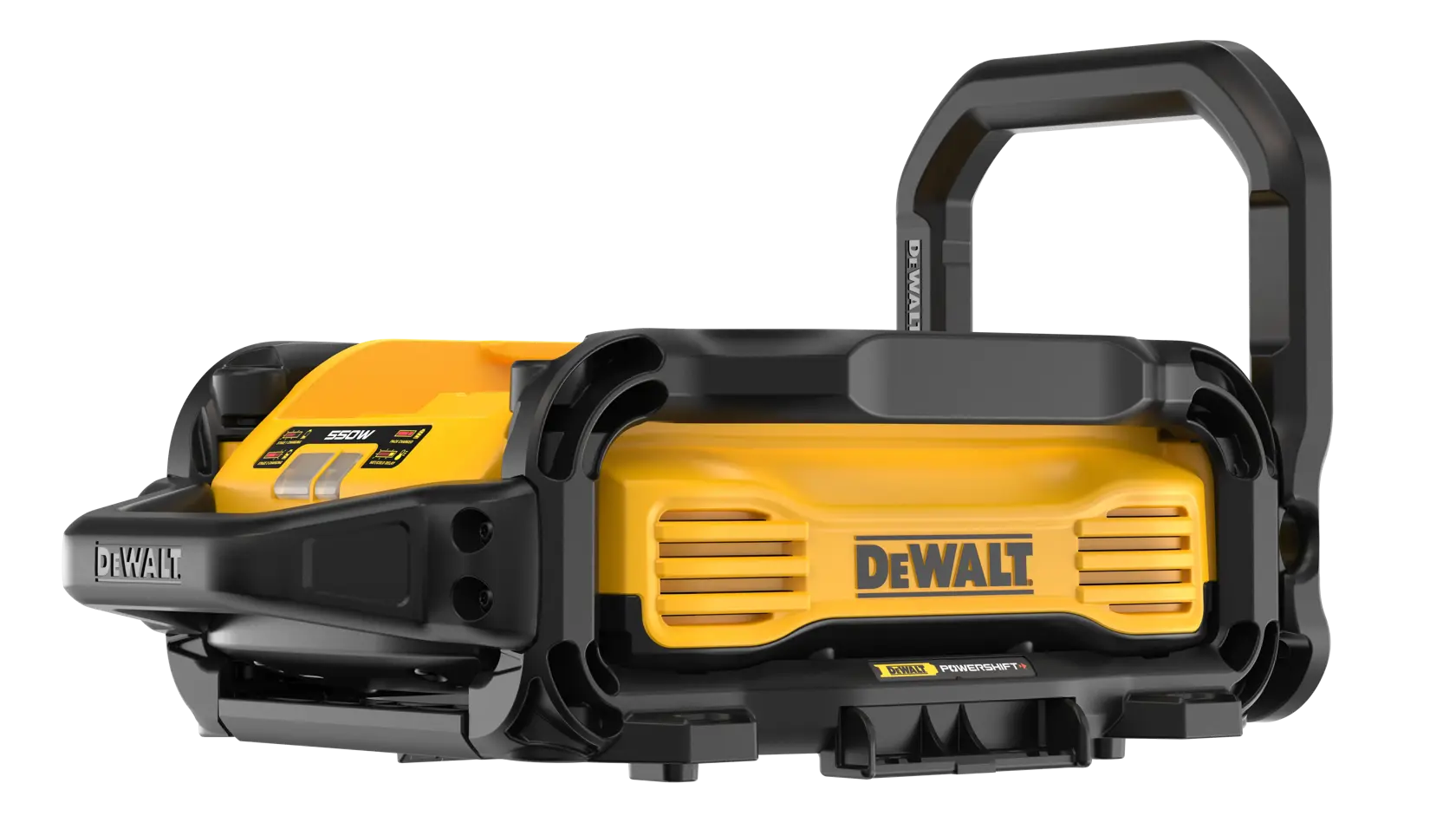 PowersHIFT™ 550W Charger