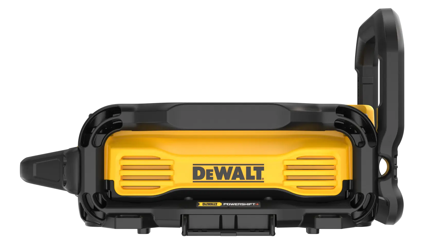 PowersHIFT™ 550W Charger