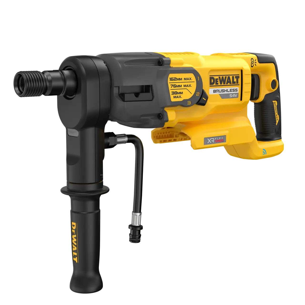 54V XR FLEXVOLT Diamond Core Drill