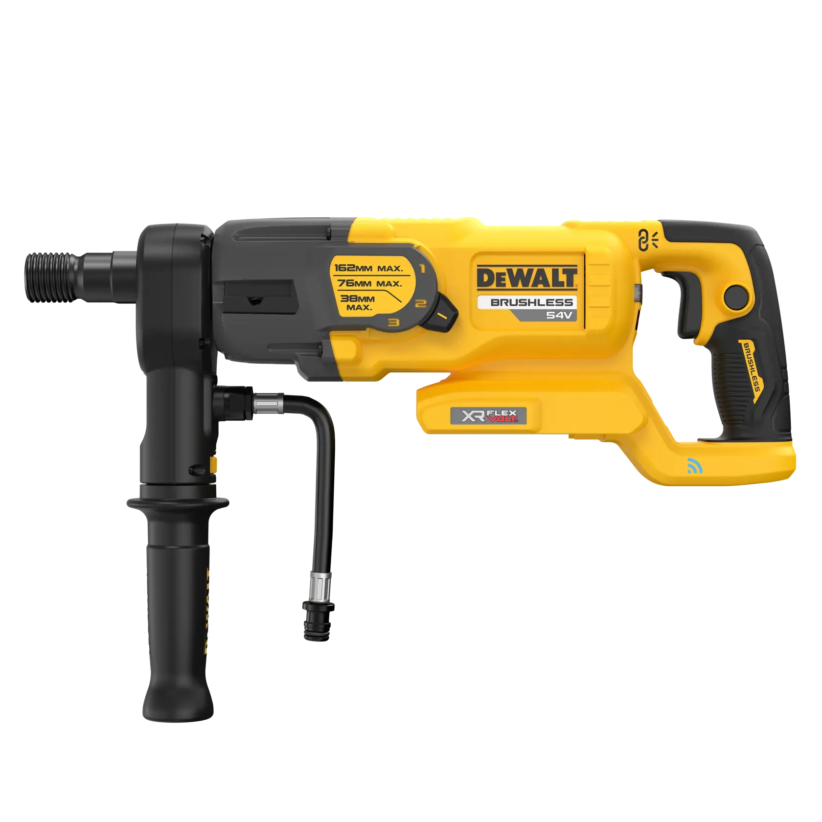 54V XR FLEXVOLT® Diamond Core Drill