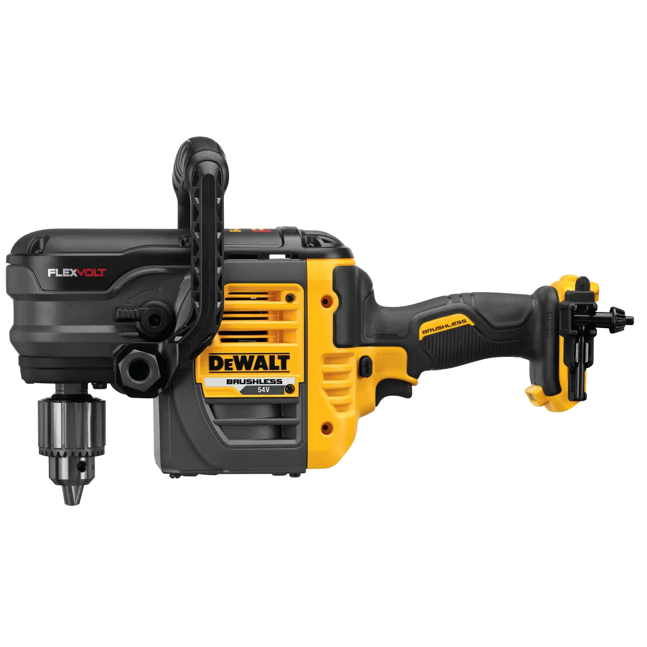 54V XR FLEXVOLT Stud And Joist Drill (Tool Only)