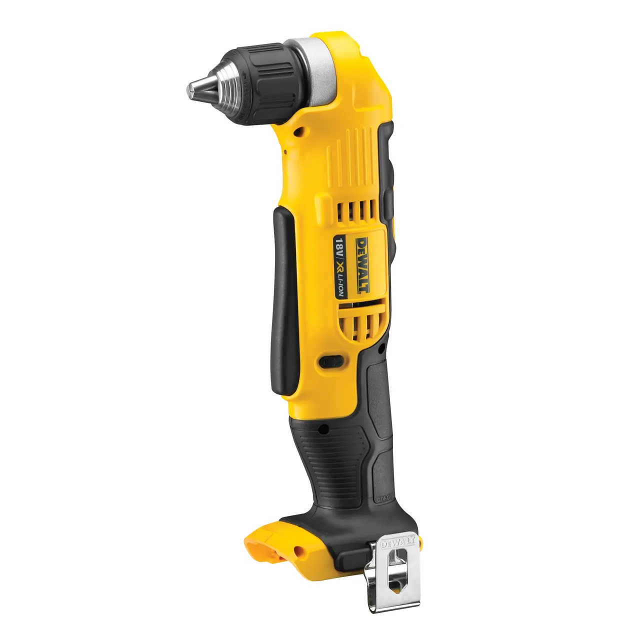 18V XR Right Angle Drill (Tool Only)