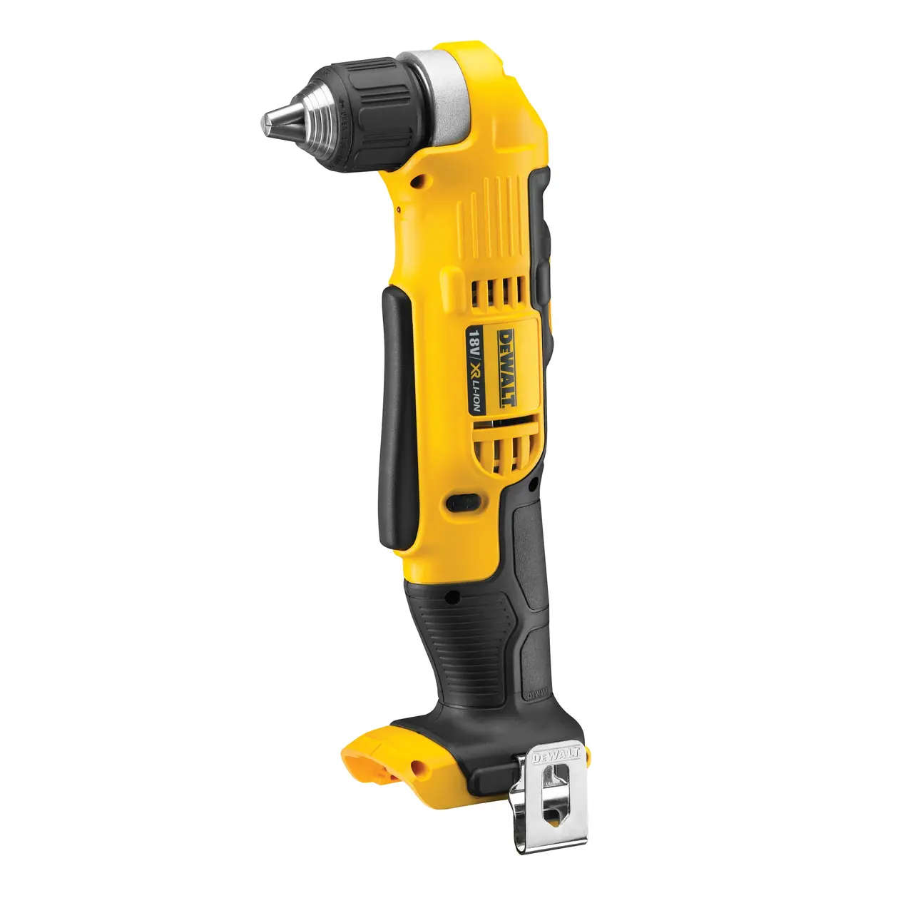 18V XR Right Angle Drill (Tool Only)