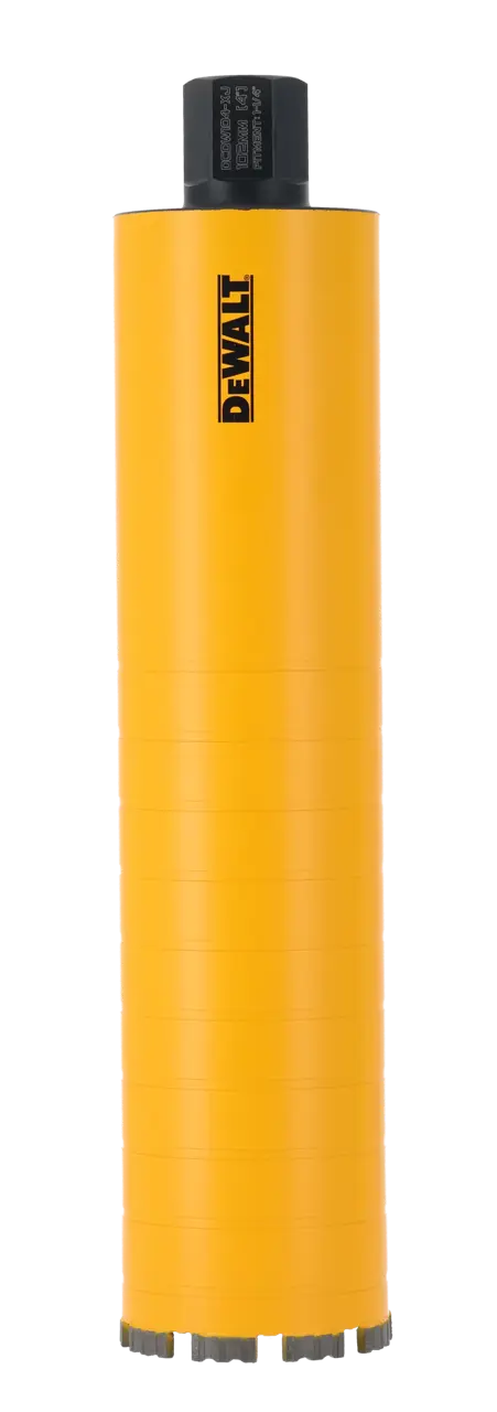 102mm Wet Diamond Core