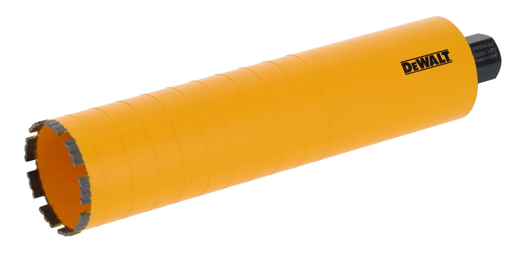 102mm Wet Diamond Core