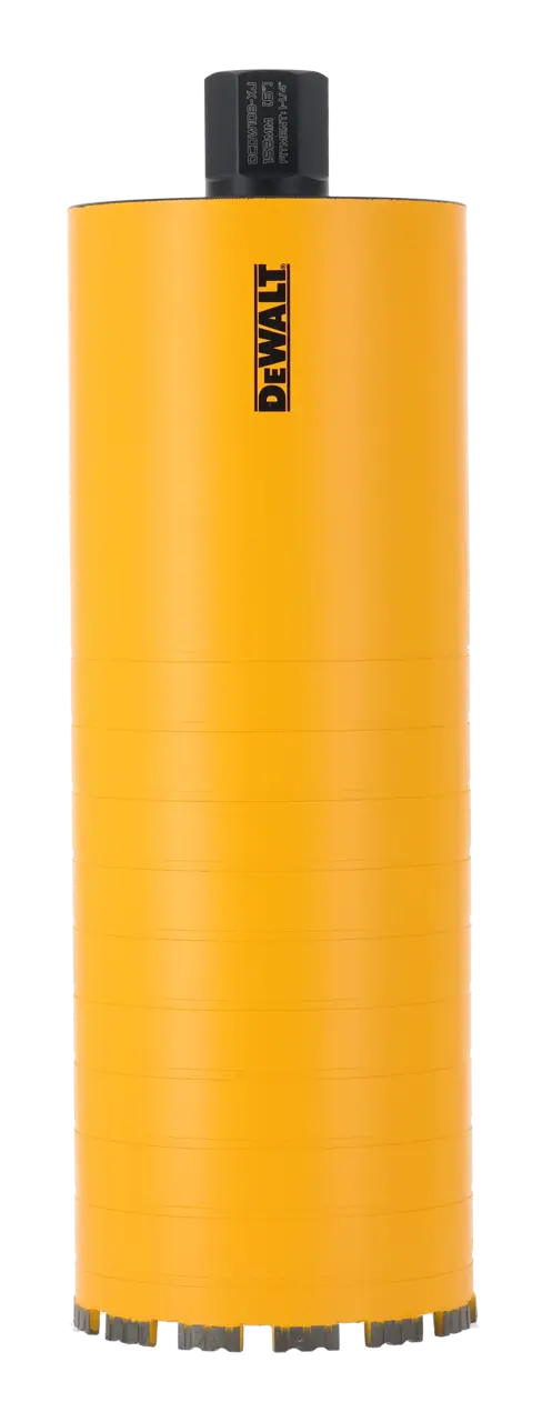 127mm Wet Diamond Core