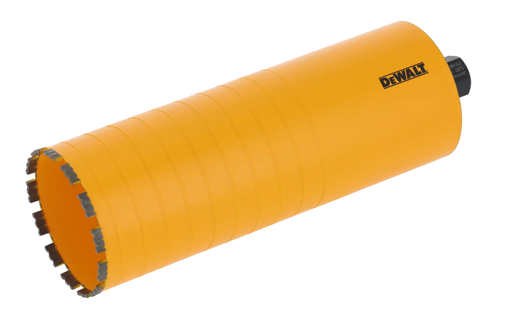 127mm Wet Diamond Core