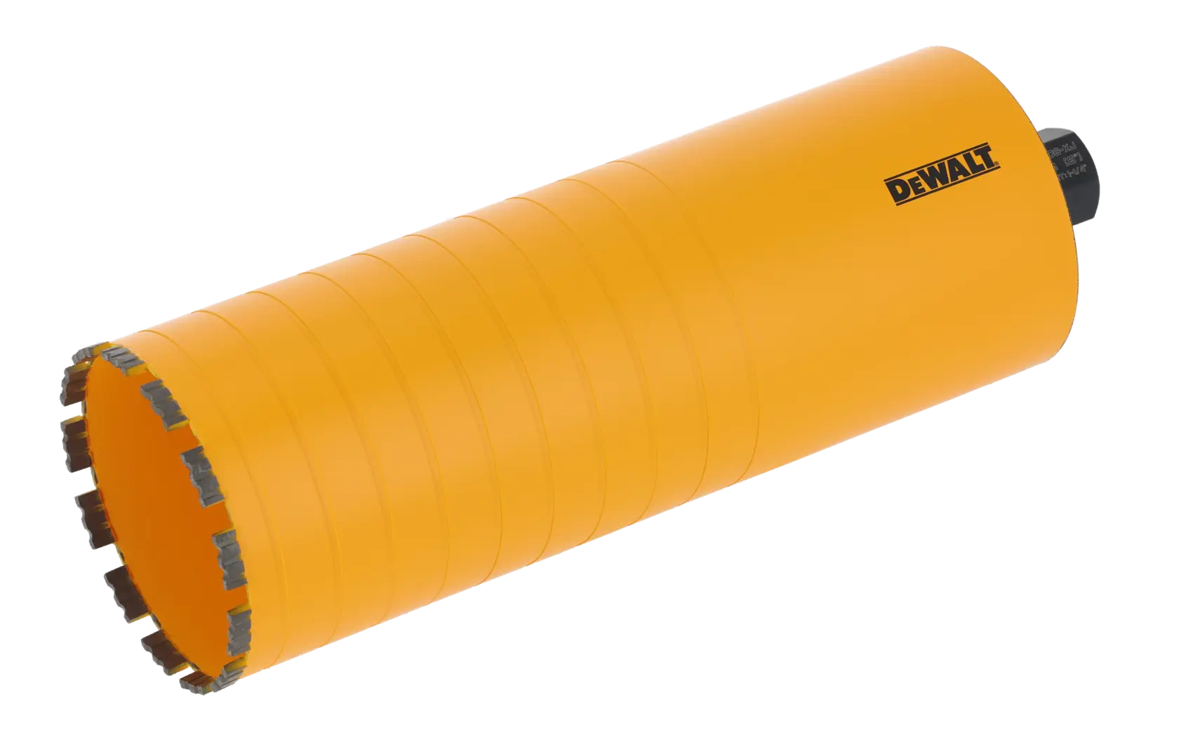 152mm Wet Diamond Core