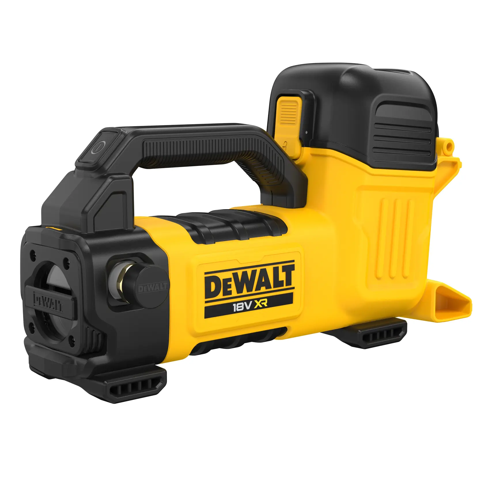 18V XR® Transfer Pump (Tool Only)