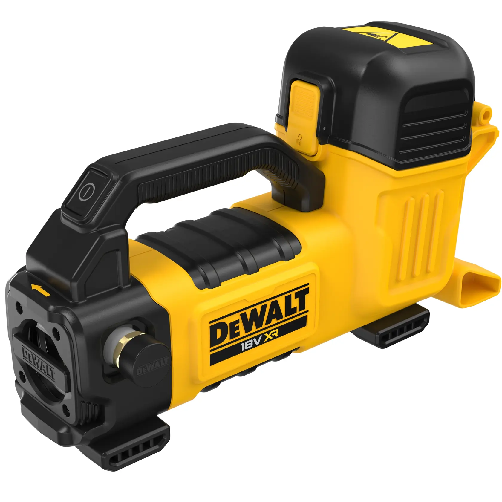 18V XR® Transfer Pump (Tool Only)