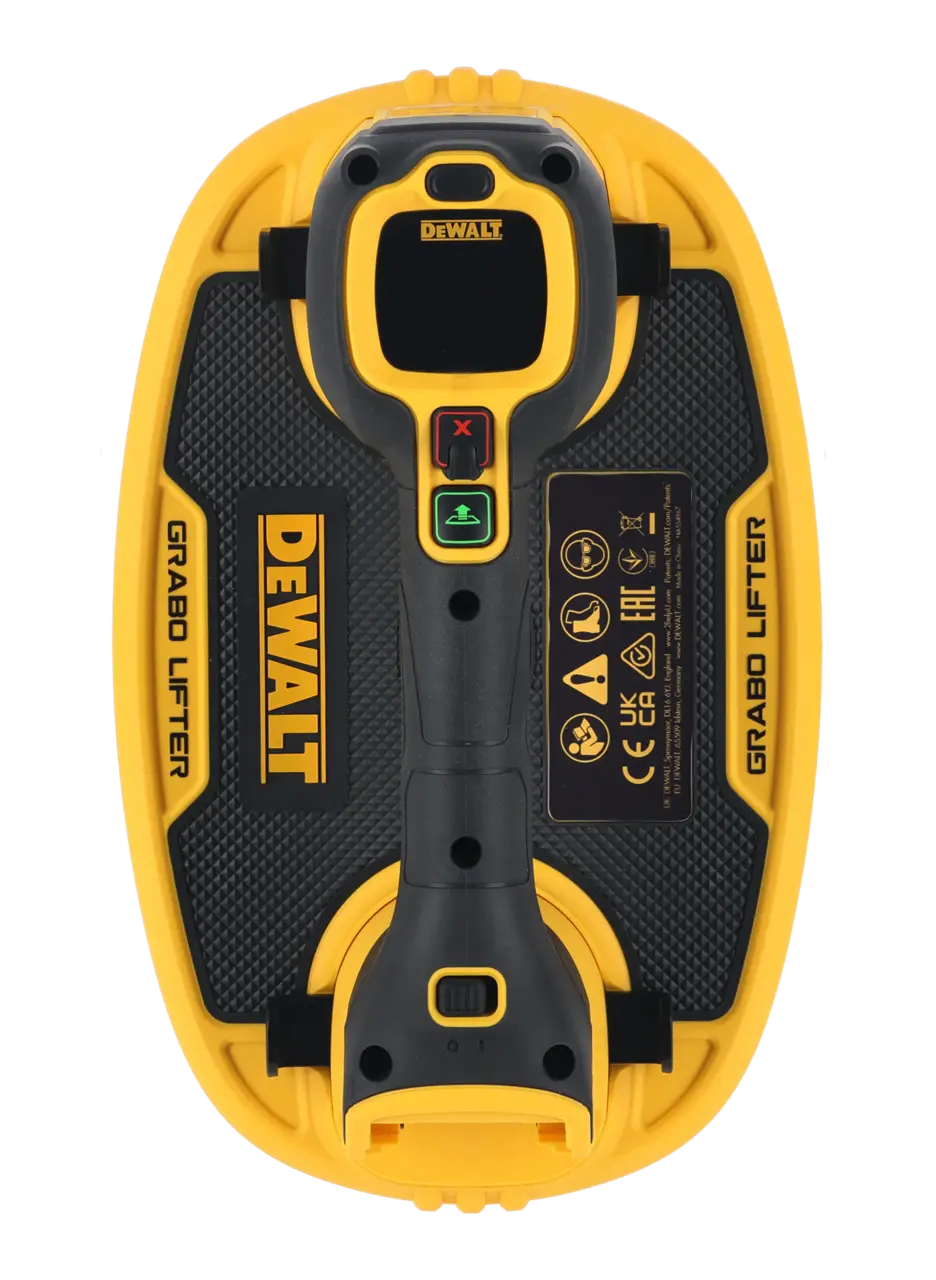 18V XR Grabo Vacuum Lifter (Tool Only)