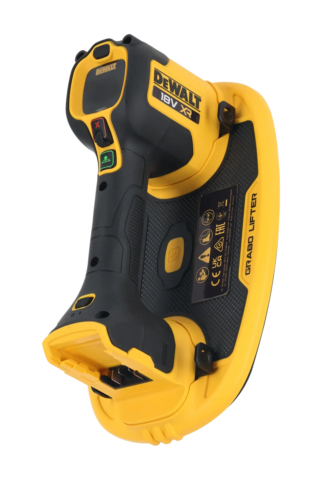 18V XR® Grabo Vacuum Lifter - Bare Tool Only