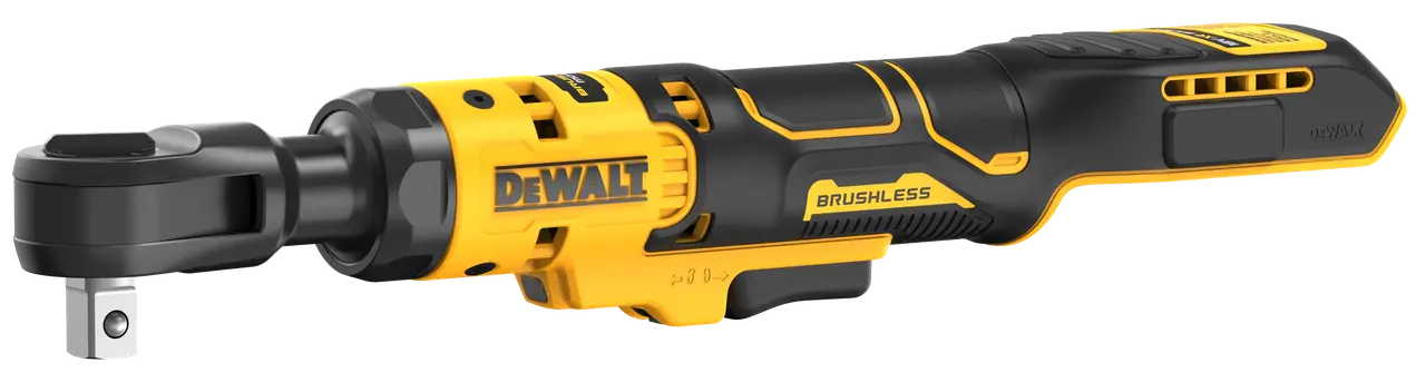 18V XR Brushless Ratchet 1/2-in (Tool Only)