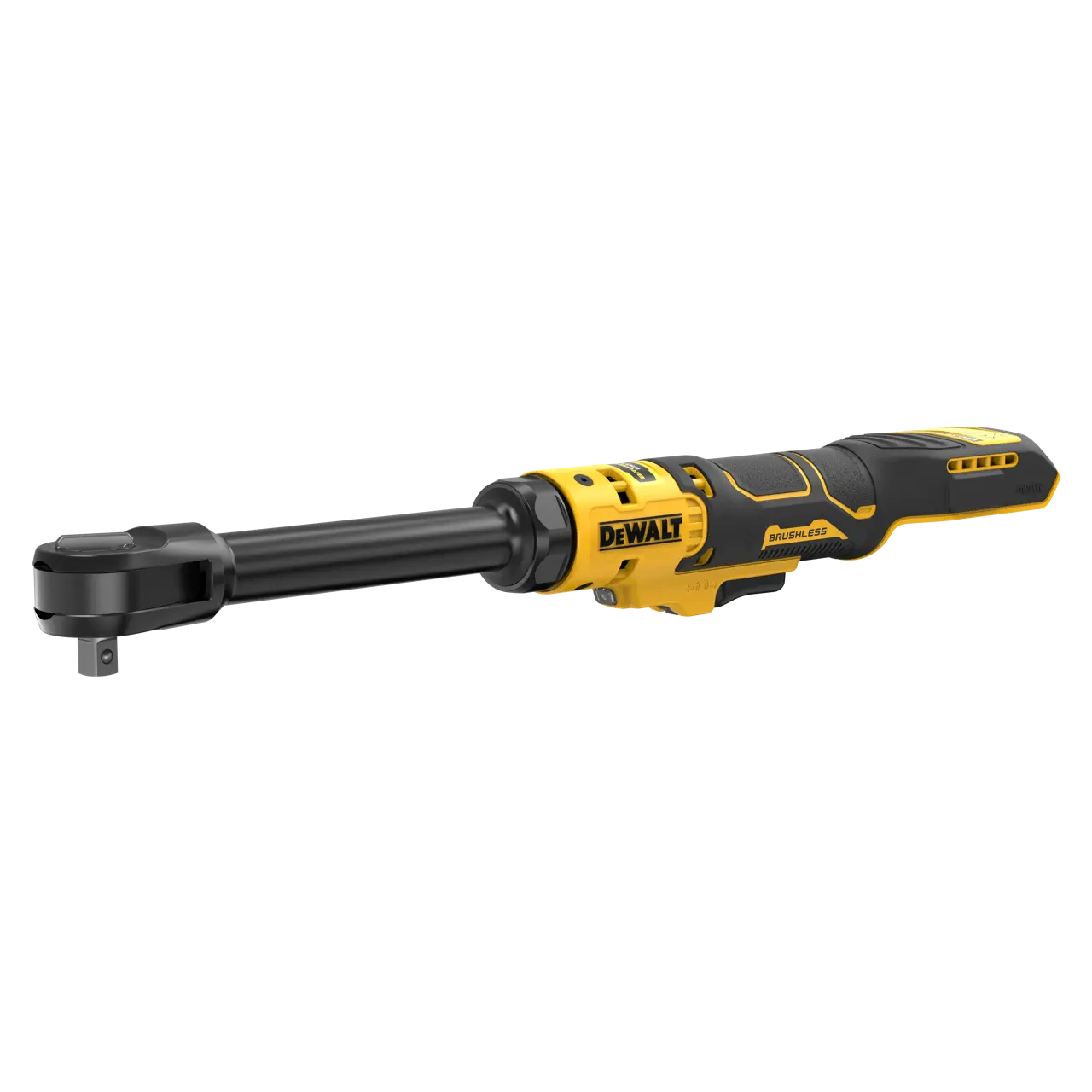 18V XR Brushless Ratchet 3/8-in (Tool Only)