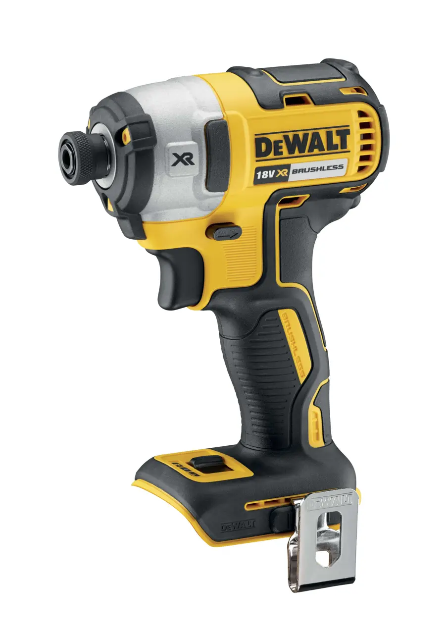 18V XR Brushless Impact Driver (Tool Only)