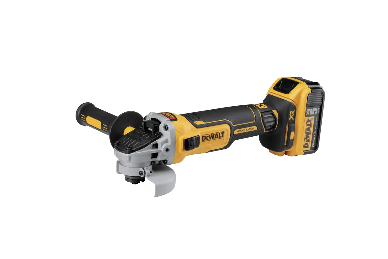 DeWalt DCG405P2
