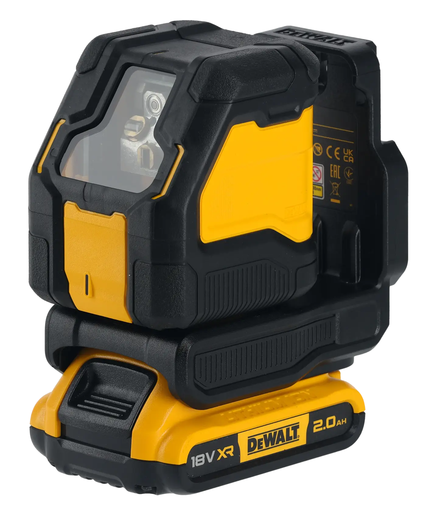 DCLE34021 Cross Line Laser