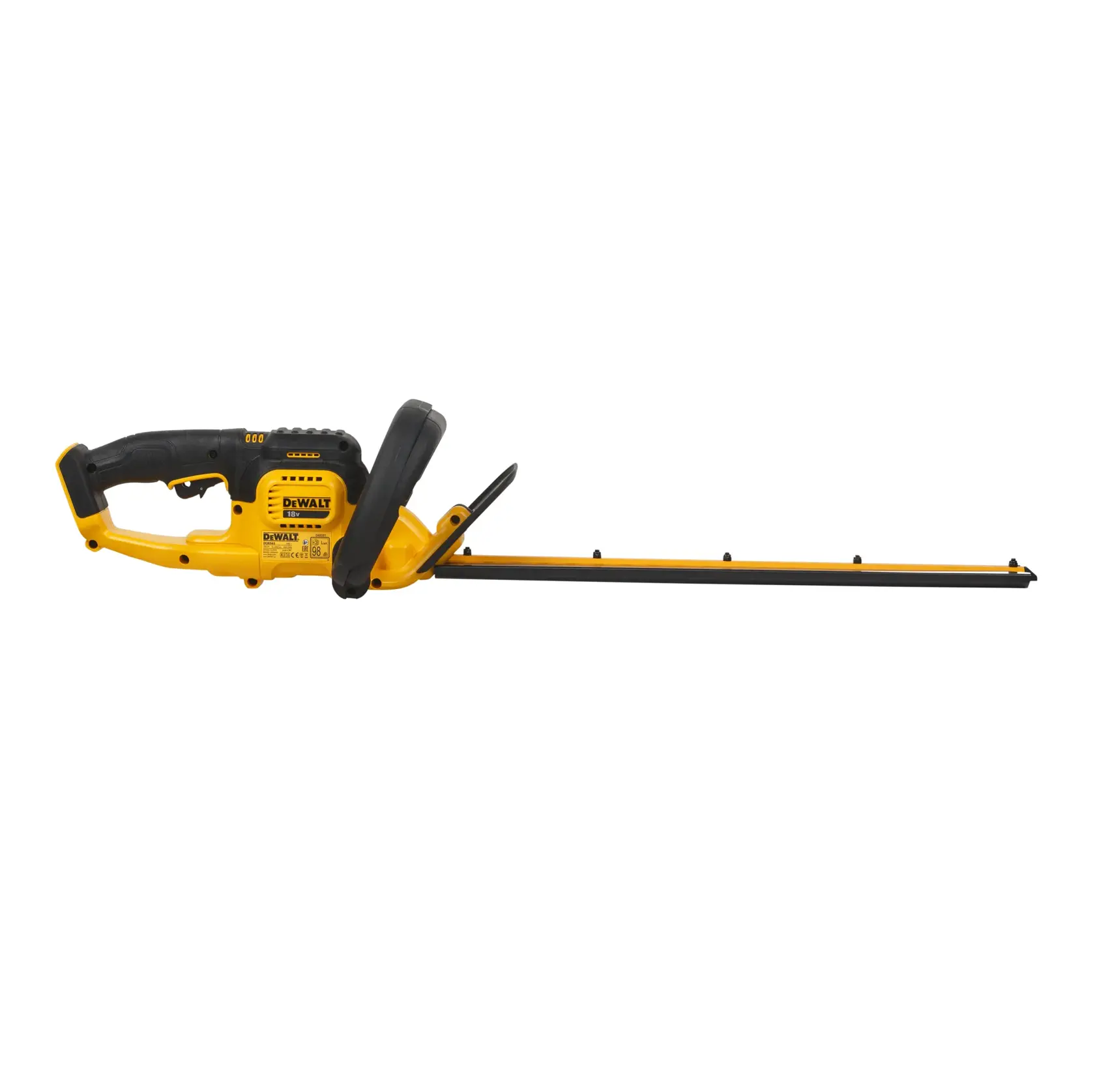18V XR® 55cm Hedge Trimmer (19mm Blade Gap) (Tool Only)