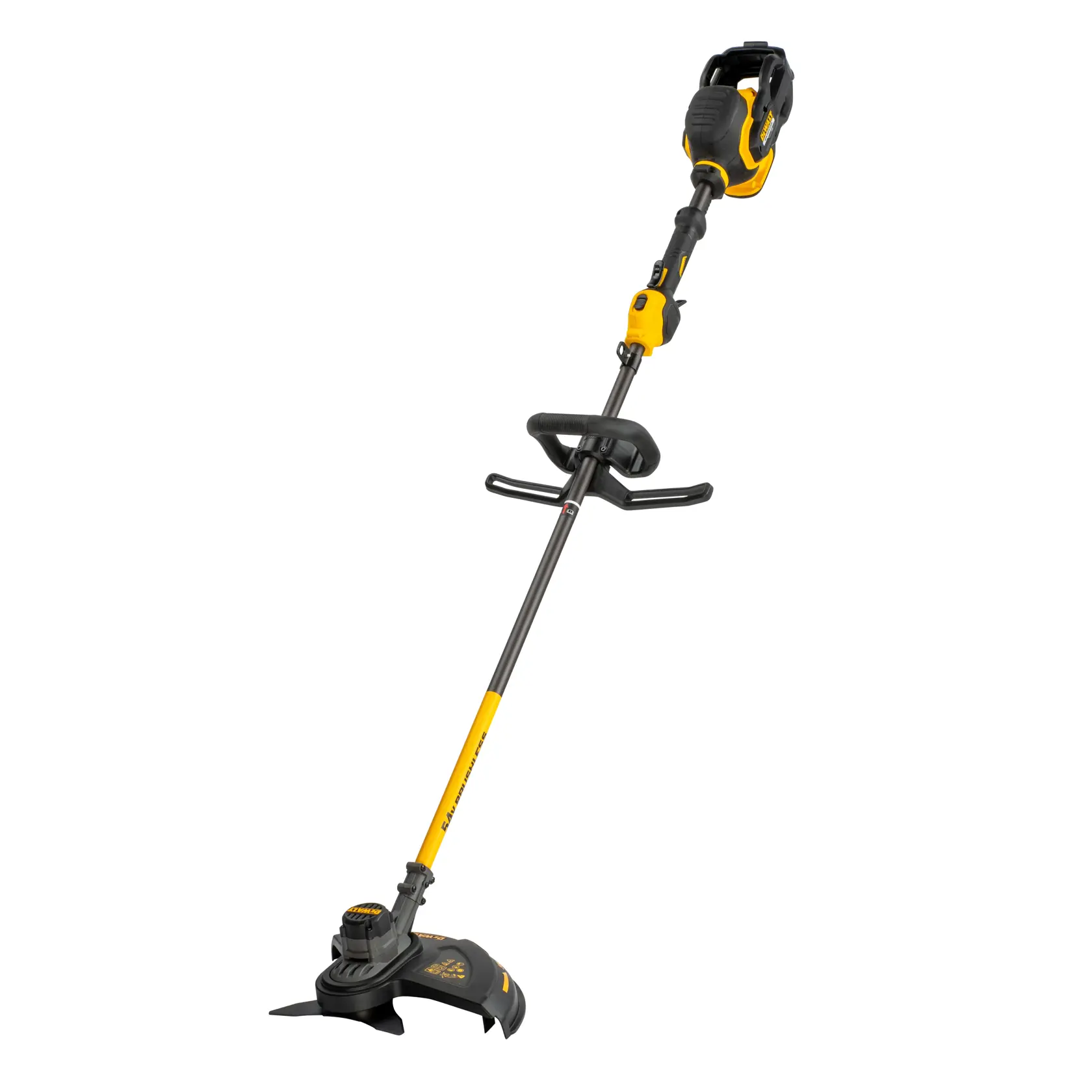 DEWALT logo centered on a white background.