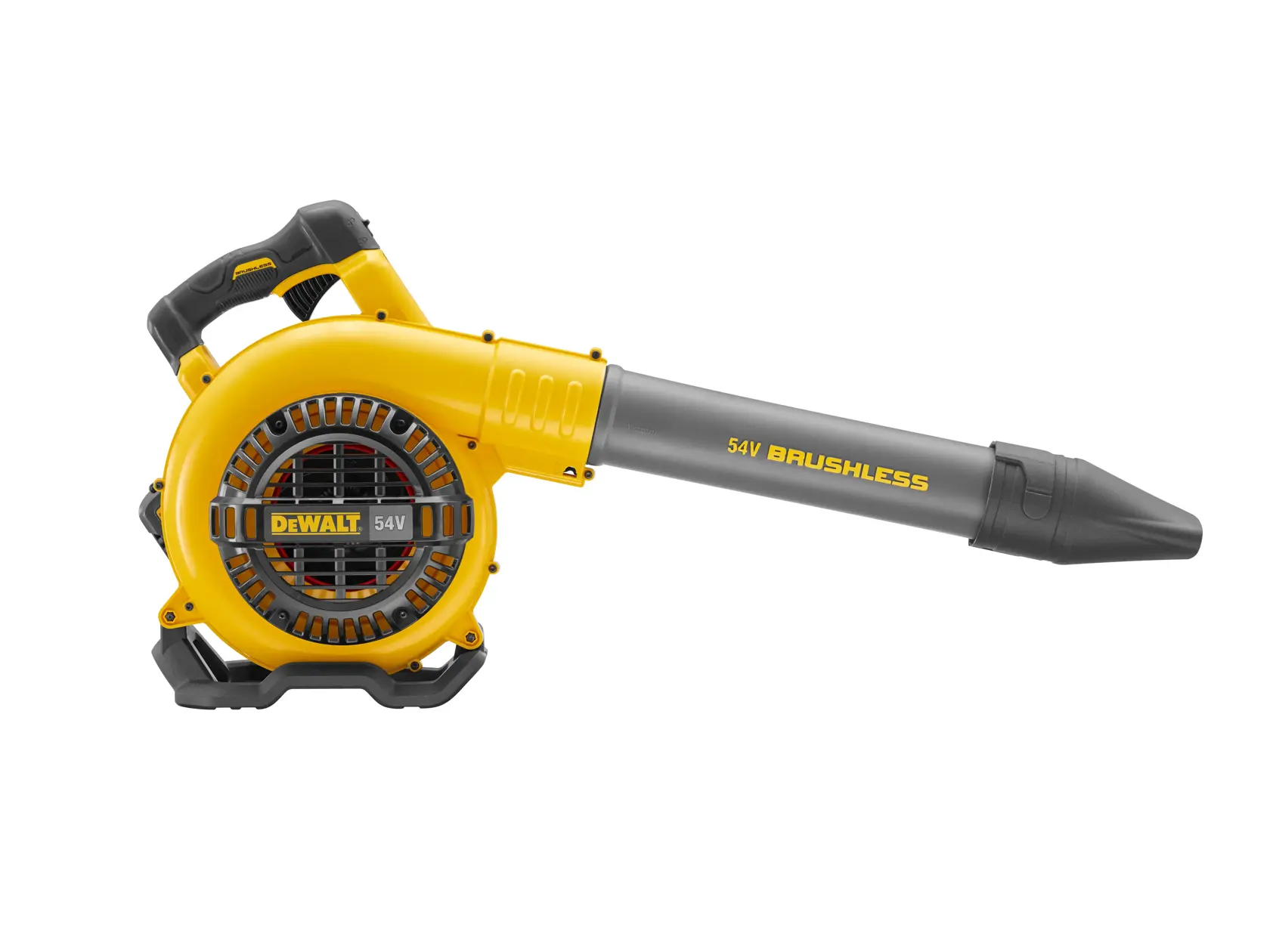 54V XR FLEXVOLT® Blower - 1 x 9Ah