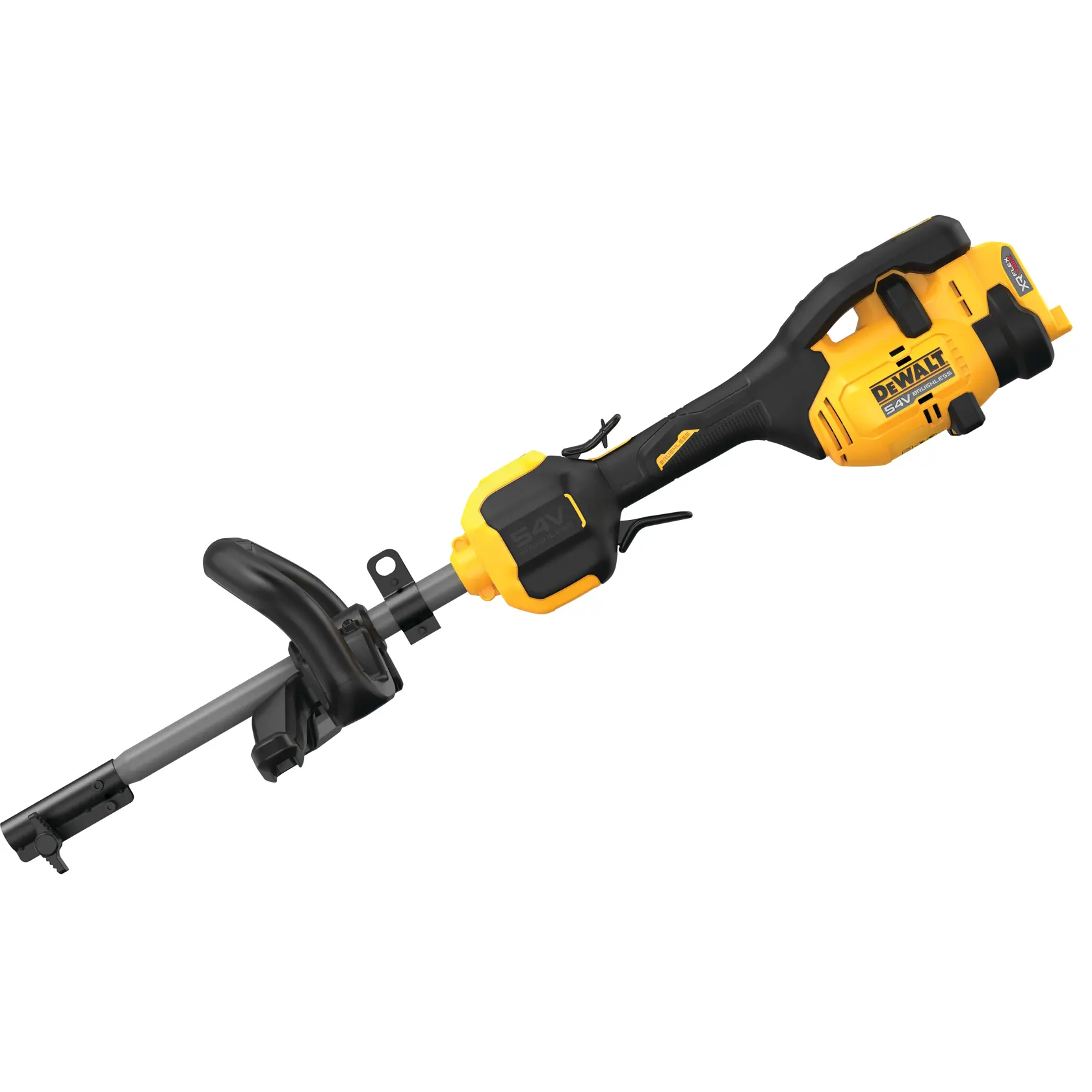 54v XR® Flexvolt Split Boom Power Head (Tool Only)