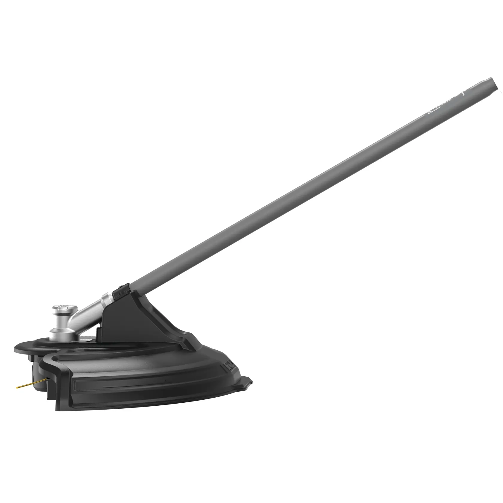 Split Boom String Trimmer Attachment