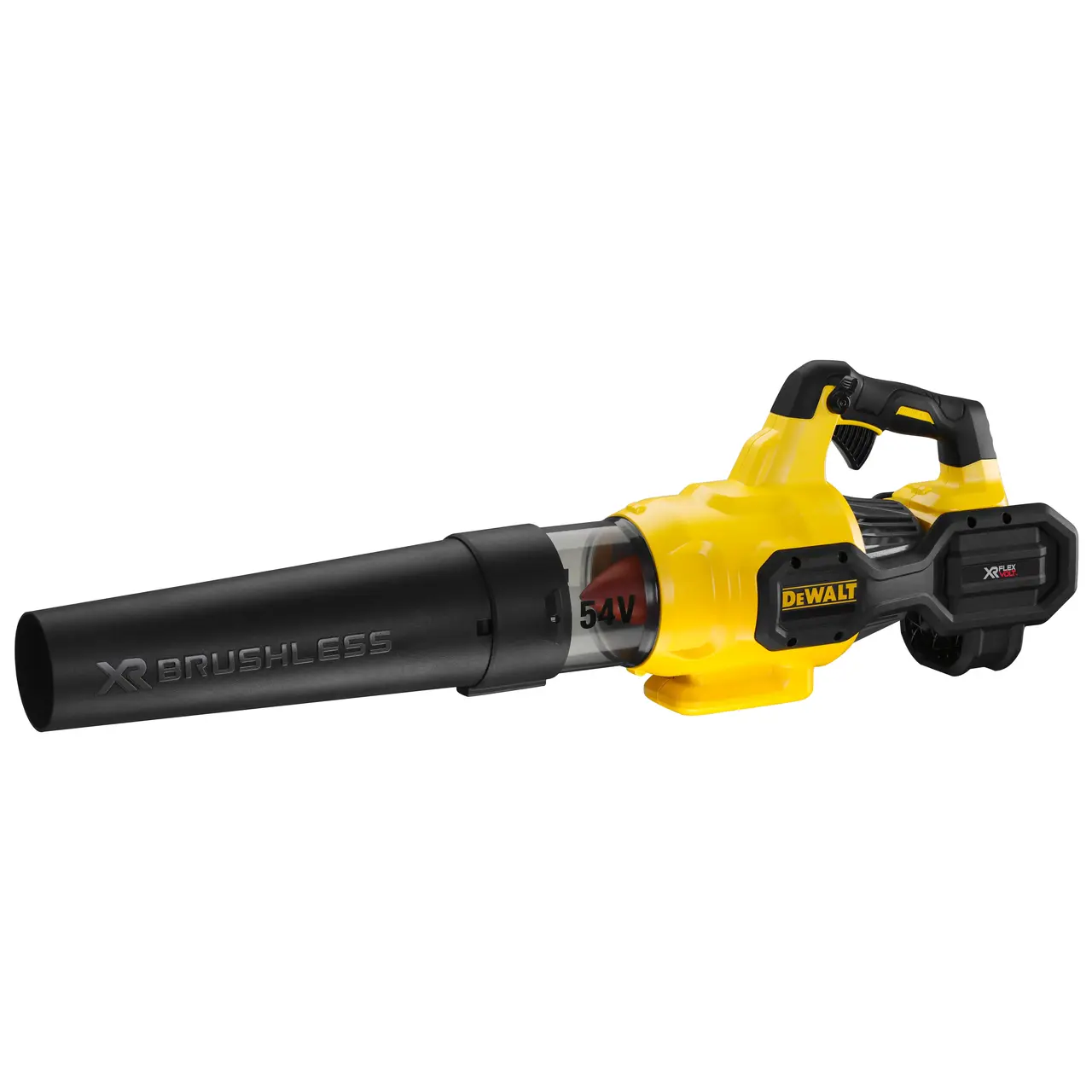 54V XR FLEXVOLT Blower (Tool Only)