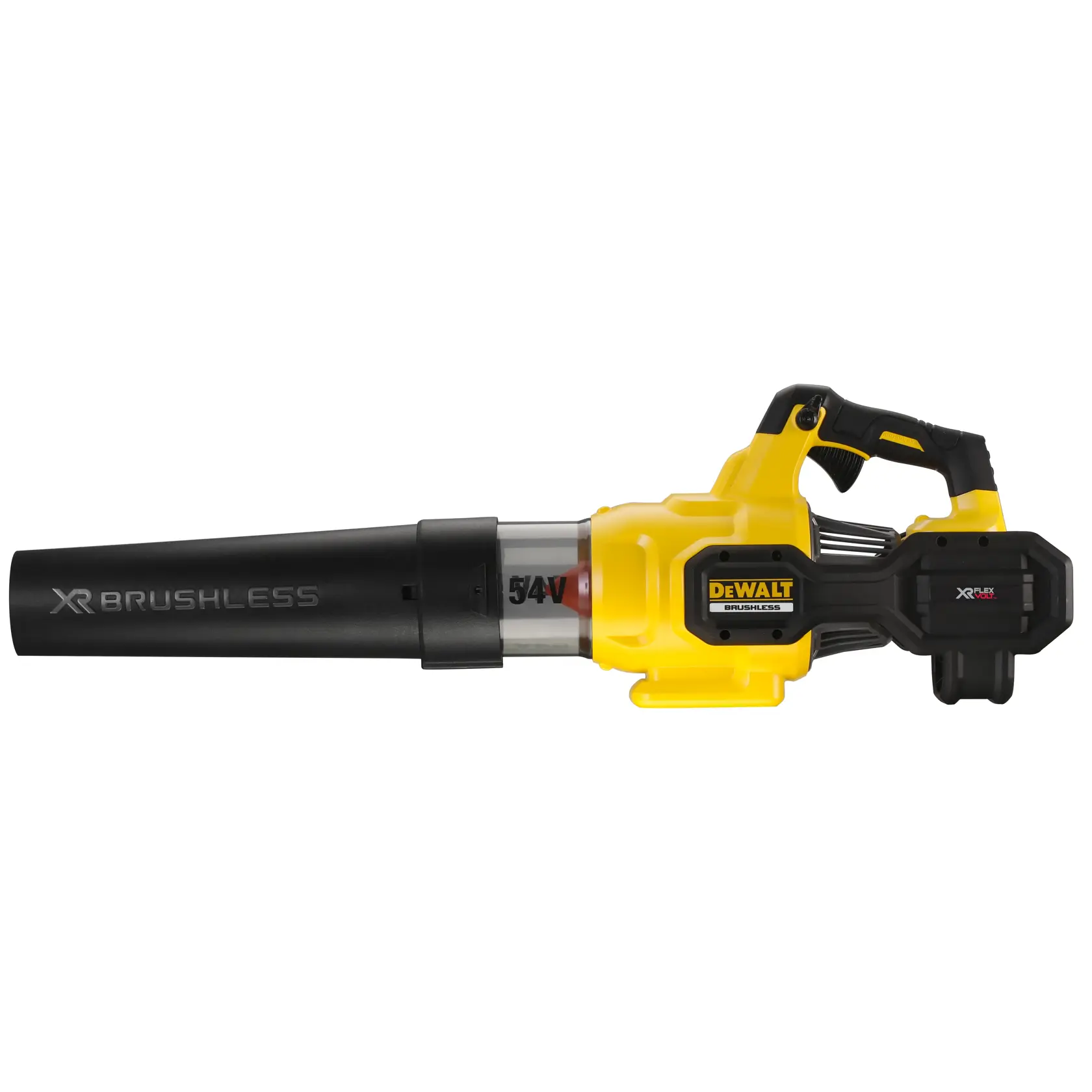 54v XR FLEXVOLT® Blower - Tool Only