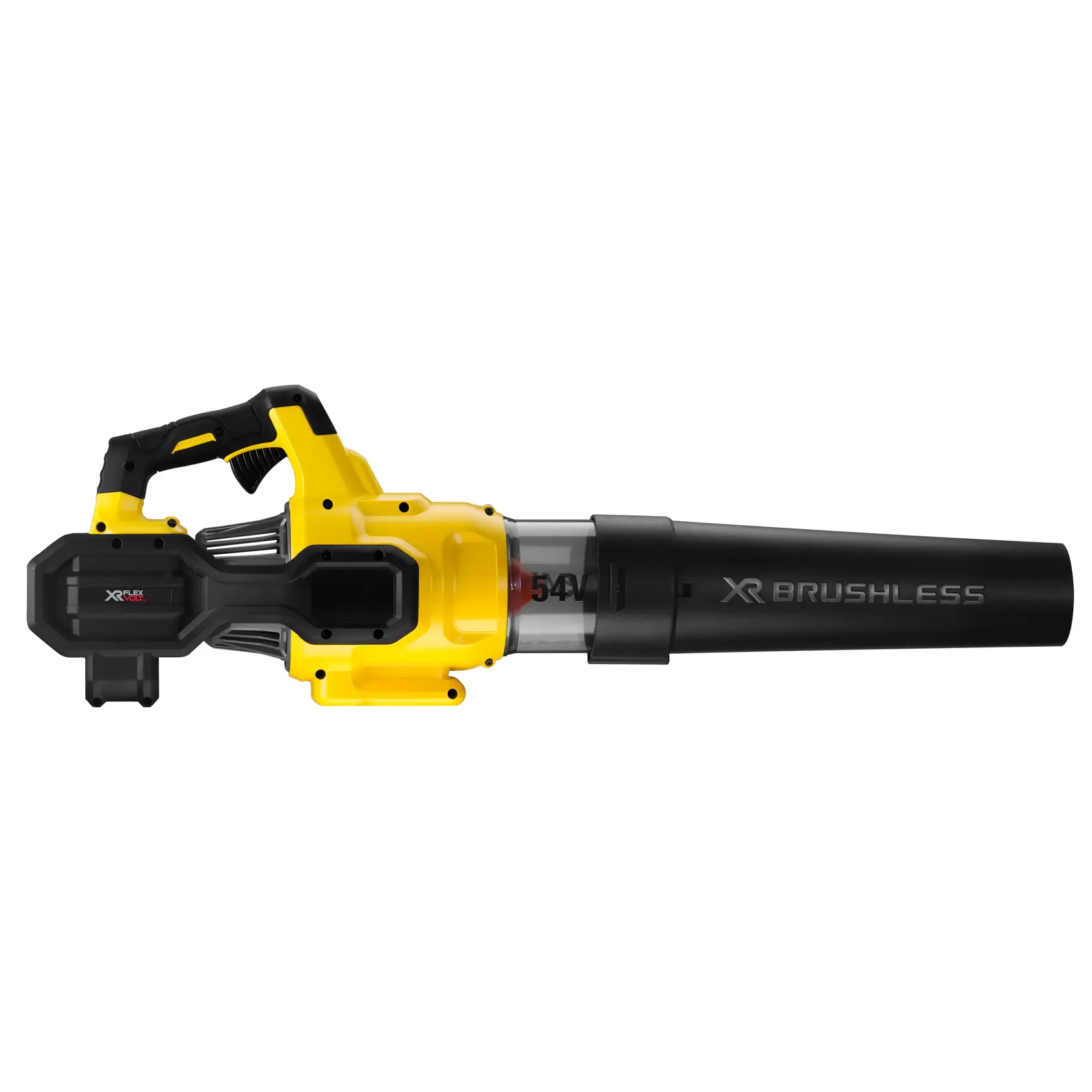 54v XR FLEXVOLT® Blower - Tool Only