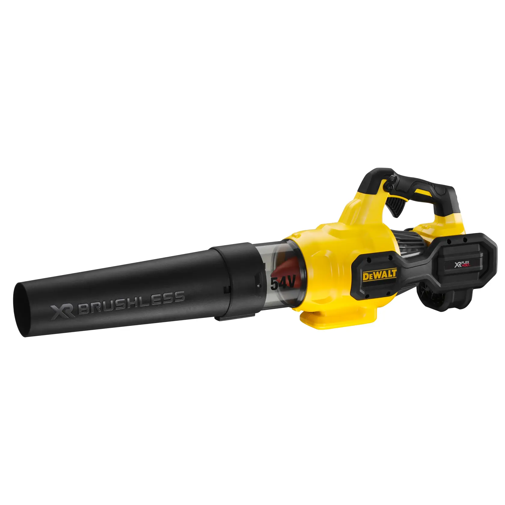 54V XR FLEXVOLT® Blower - 1 x 9Ah