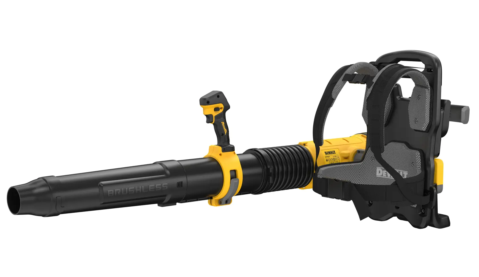 2 x 54V XR FLEXVOLT® Backpack Blower (Tool Only)