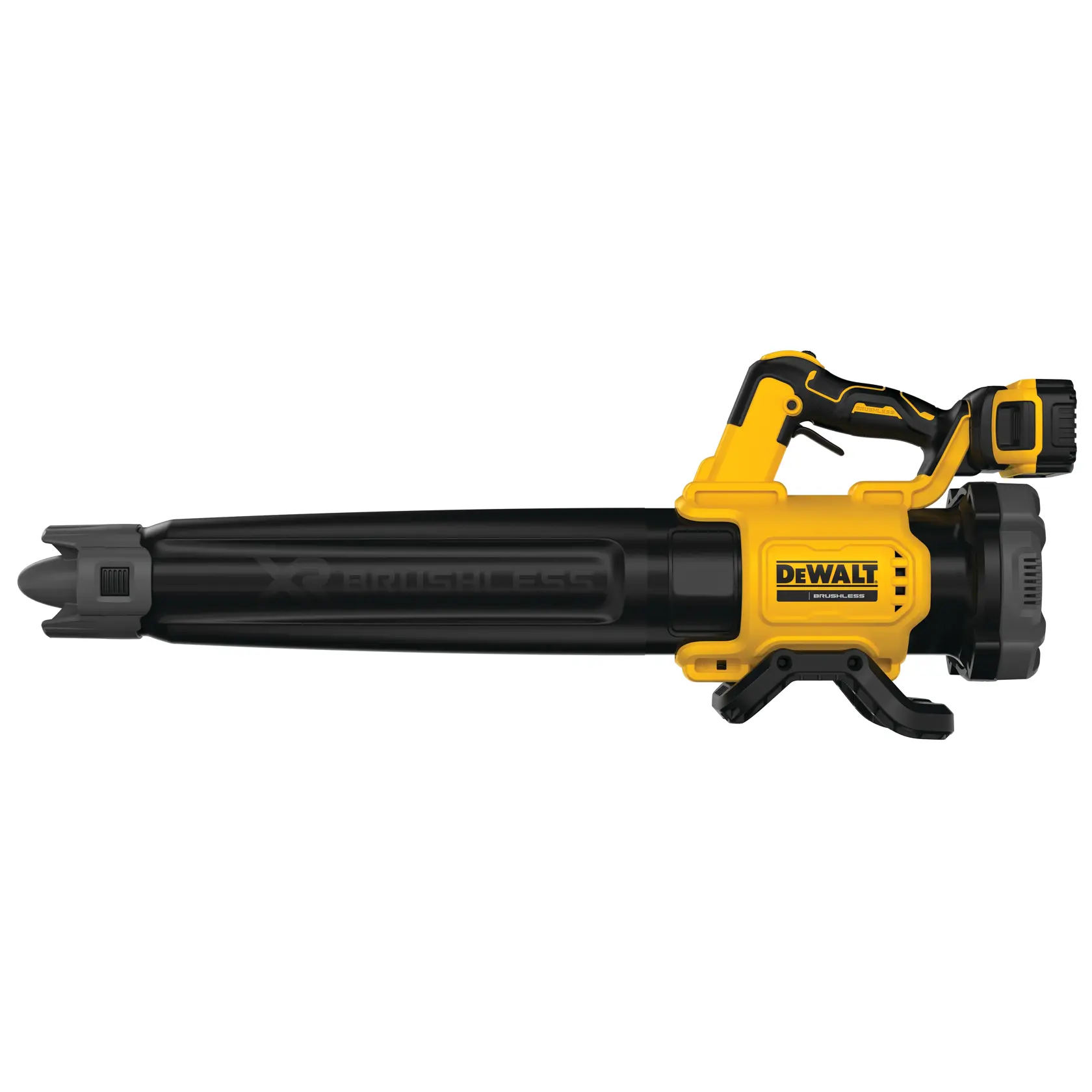 18V XR® Brushless Blower - 1 x 5Ah