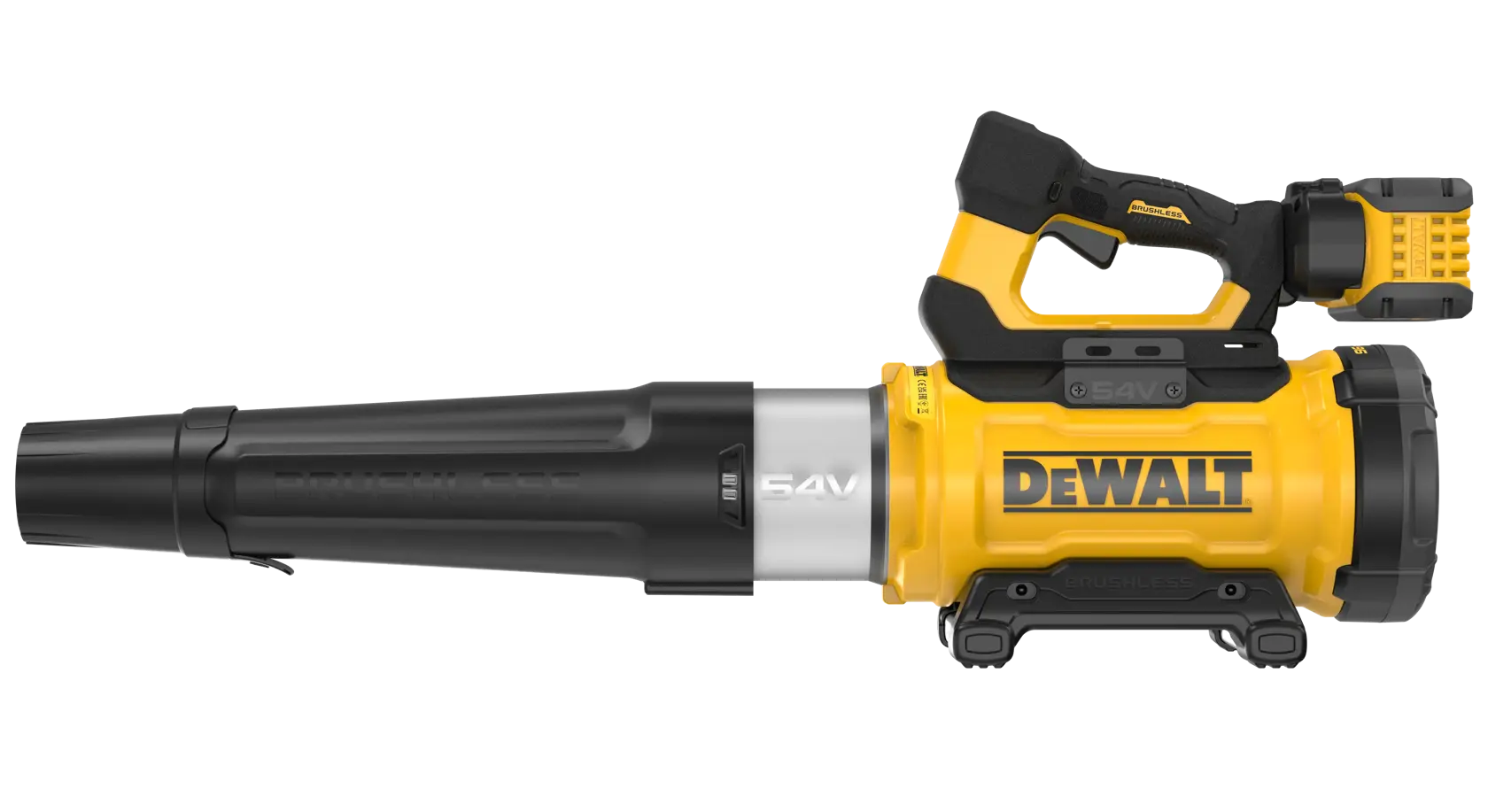 54V XR FLEXVOLT® Axial Blower