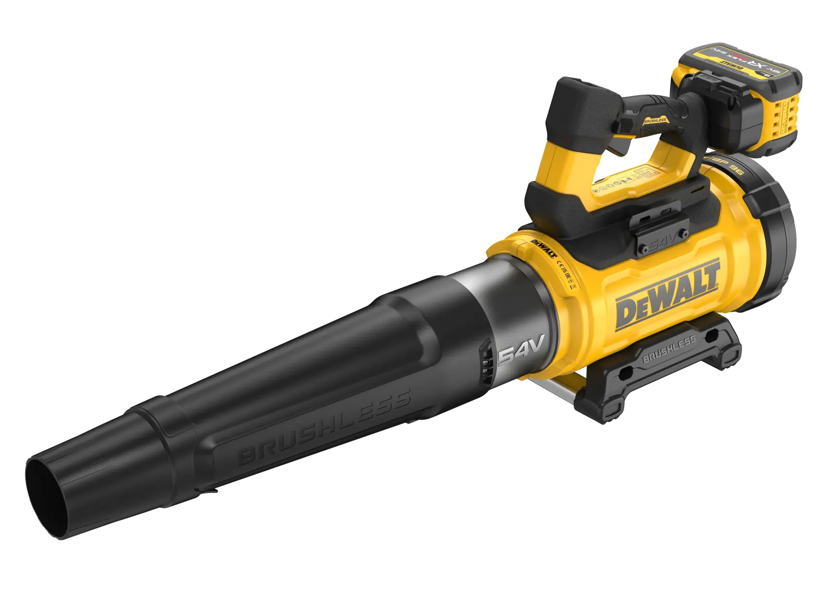 54V XR FLEXVOLT® Axial Blower