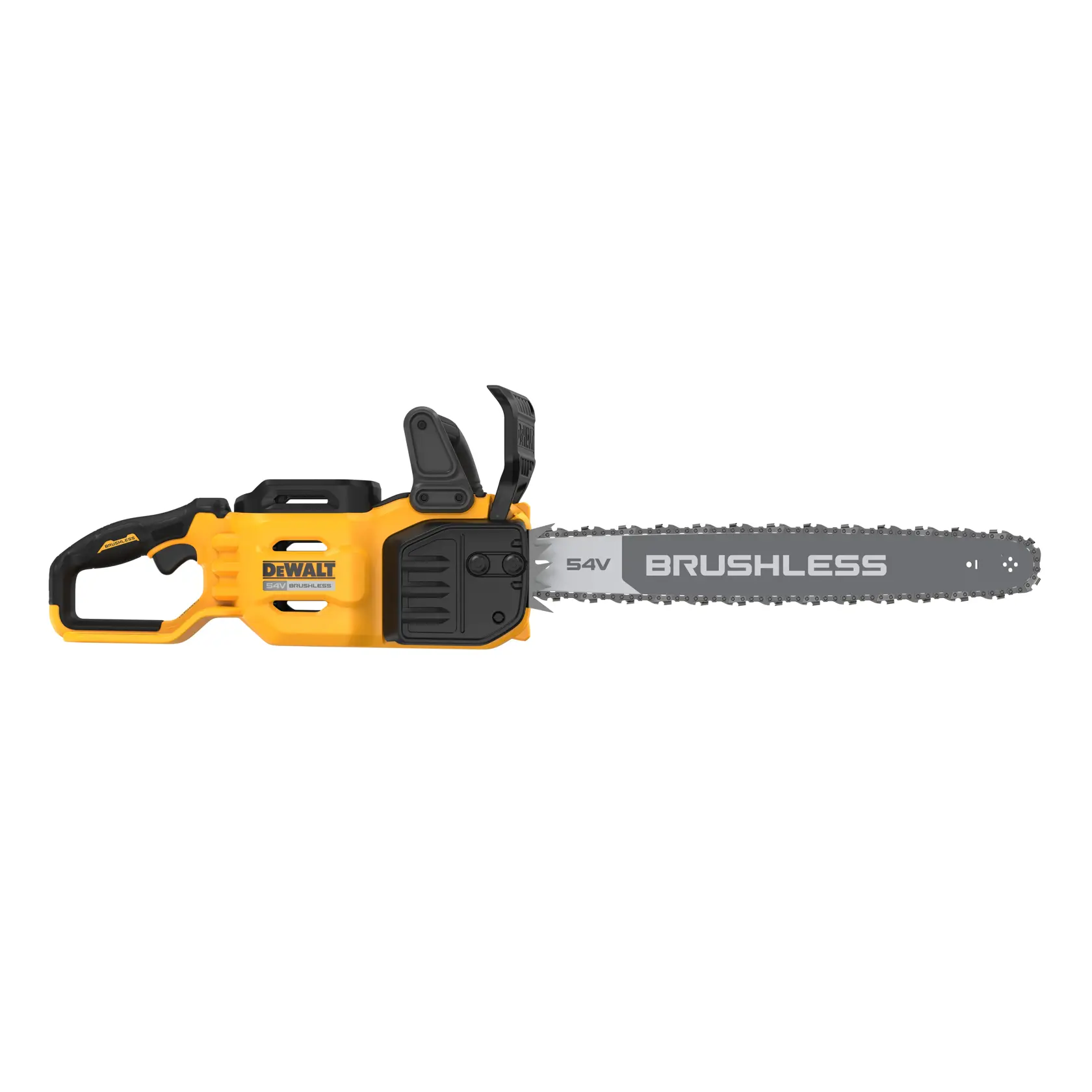 54v XR FLEXVOLT® 50cm High Powered Chainsaw (Tool Only)