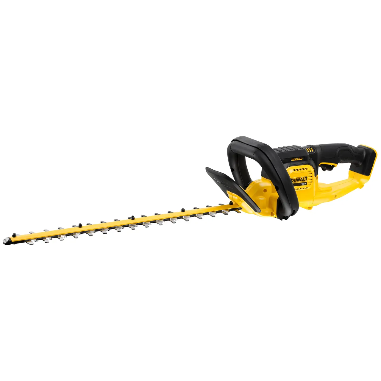 18V XR 55cm Hedge Trimmer (25mm Blade Gap ) (Tool Only)