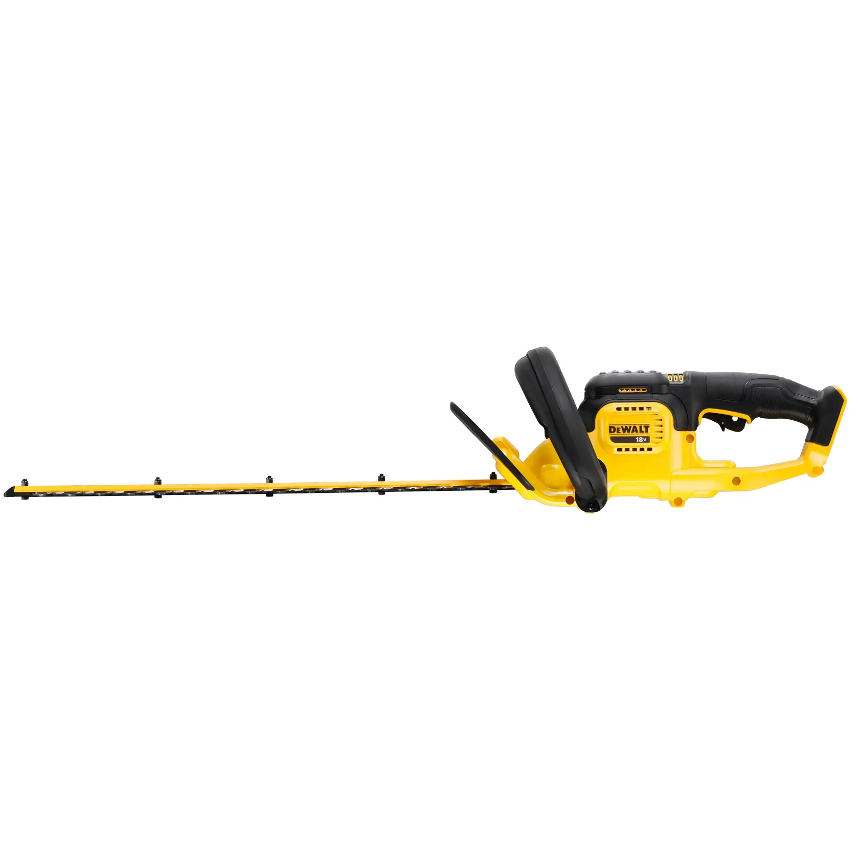 18V XR® 55cm Hedge Trimmer (25mm Blade Gap ) - Tool Only